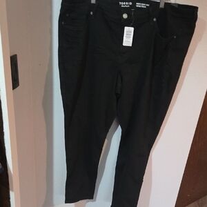 Torrid Women's Dark Jeggings